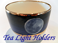 Tea light Holder